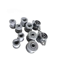 1Set 52201-0K010 52202-0K010 52204-0K010 52205-0K010 52203-0K010 for Toyota Fortuner Hilux VIGO 2KD 