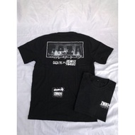 T-shirt ZMN black 14.03