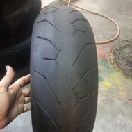 ROSSO 190/55/17 ORINGNAL RACING TYRE RACING TYRE