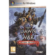 Warhammer 40,000 - Dawn Of War II Chaos Rising