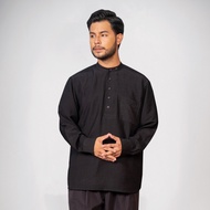 KEMEJA Noforty X Nomitees Shirt koko HamizLS