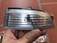 [Made in Fomoco].Đèn xi nhan gương (kính) chiếu hậu Ford Ranger 2012-2022  Everest 2016-2022 Mazda B