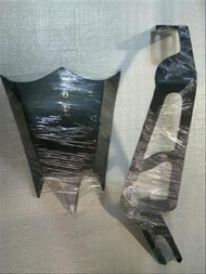 Mudguard Batman New Vixion
