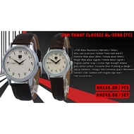 Jam Tangan Tawaf Classic Al-Isra (TC) Original Watch