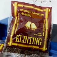 cengkeh klinting ecer/satuan