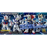 [Cup Noodles Home Products] May 26 Box Toy Soul Store Limited FW CONVERGE 15th Anniversary UNIVERSAL