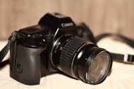 Canon EOS 650 菲林相機