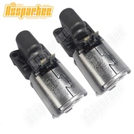 2X For AUDI N215 PC1 N216 PC 6-Speed 02E Transmission Solenoid 02E321371E