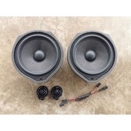 AWAVE AWT-650C Honda Universal Speacial Component Speaker