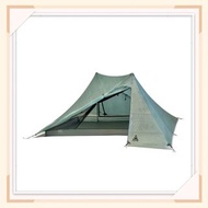 Durston Gear X-Mid Pro 2+ DCF Tent 加闊二人極輕量化UL營帳