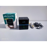 Used modem huawei b529 modified bypass unlimited internet