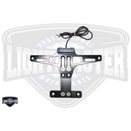 [Fair Shop] DRG/FORCE155/SMAX/Water-Cooled BWS Big Brand Downward Kit Set