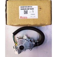 INHIBITOR AUTO SWITCH FOR VIVA/ MYVI/ ALZA/ AVANZA (8 pin)