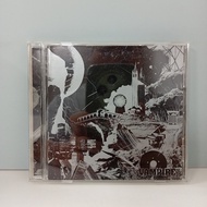 #U296-35 CD TERPAKAI [  9MM PARABELLUM BULLET – VAMPIRE  ] USED CD #U296-35