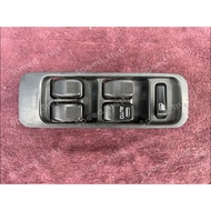 JDM Original Used Power Window Main Utama Switch Suis Control Daihatsu L7 L9 Perodua Kelisa Kenari K