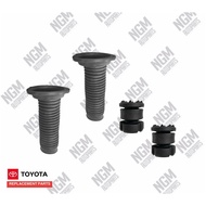 [TOYOTA] AVANZA F651/ F652/ F653/ F654 FRONT ABSORBER COVER & SHAFT BUSH 2012-2022