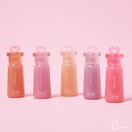 Ready Stock Clearing Stock | 2aN | HEART WEARING Liquid Blush Blush Liquid Cheek Color Love Water Gl