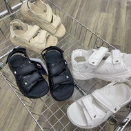 [ Genuine ] MLB Chunky Runner Sandal New Model ss24