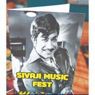 Sivaji Songs USB Pendrive / Ready Stock