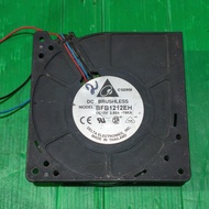 12CM HIGH Speed BLOWER Fan 12V 2.85A