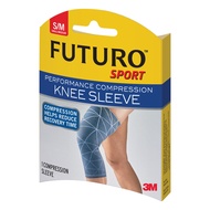3M Futuro Compression Knee - Blue