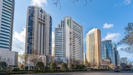 Holiday Inn Express Qingdao City Center by IHG