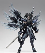 Year 2020 聖衣神話EX METAL:  哈迪斯 HADES ( 冥鬥士 - 冥皇 ) (BANDAI聖鬥士星矢)