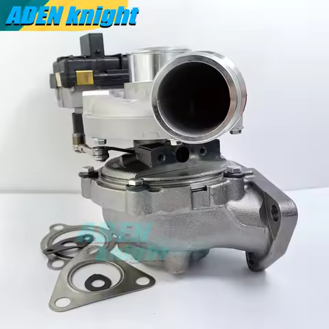 GTC1446VZ Turbocharger Turbo For Great Wall Haval H6 4D20 Engine 2.0L 815479-0007 1118100AED12 81547