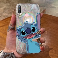 Case For VIVO Y12 Y12i Y15 Y17 Y3 Y3s Y17s Y36i G2 Y28 5G Stitch Phone