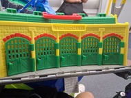 Thomas & Friends 湯瑪士火車軌道組