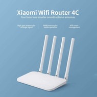 Xiaomi Wireless Router Smart Control High Speed Wide Coverage WiFi Internet Router 64MB 300Mbps with