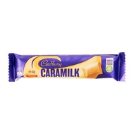 CADBURY Caramilk Chocolate Bar 45G