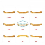 Motherboard LCD Display Connector Flex For Vivo Y11 2019 Y11s Y12 Y12A Y12i Y12s Y15 Y17 Y19