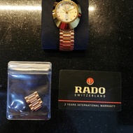 Rado Diastar The Original