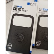 Quad Lock iPhone 11 12 13 14 15 16 17 Pro Max 17e MAG Case