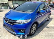 二手2017 Honda Fit 1.5 時尚外觀 省油 小車