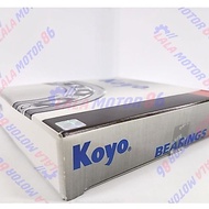 BEARING 6316 KOYO BEARINGS JAPAN