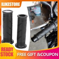 ilikestore Aramox Motorcycle Handle Grip for CBR600 CBR600RR F4I F5 CBR1000 CBR1000RR  2PCS Rubber R