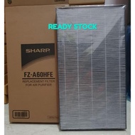 Sharp Replacement Hepa Filter Fz-A60Hfe