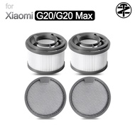 Xiaomi Vacuum Cleaner G20 / G20 Max Accessories : filter , filter element
