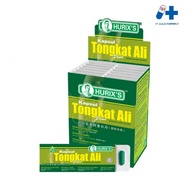 Hurix's Tongkat Ali Plus 6s