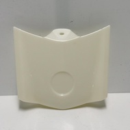 For NVX Aerox v1 v2 Tail Cap Cover YAMAHA Motorcycle Accessories