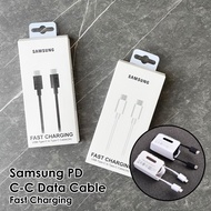 KABEL DATA SAMSUNG PRO 3A USB TYPE C KE C FAST CHARGING KABEL CAS PROMO