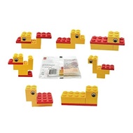 LEGO Education Serious Play Duck polybag 2000416 [Direct from Japan]