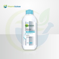 GARNIER MICELLAR CLEASING WATER 400ml