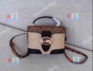 coach 5504 Bag 銀包 手袋 斜孭袋 背囊