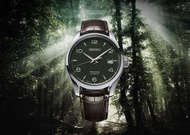 精工 Seiko Presage  Automatic Mechanical Green Enamel Dial Men`s Watch SARX063 / SPB111J1 Limited 綠色琺瑯