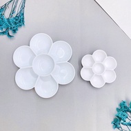 Online Stationery Plum Blossom Palette Large/Small/Watercolor Utensils/Art Utensils/