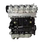 Brand New forHyundai for KiaDiesel Engine Assembly Large Inventory Model D4CB D4EA D4EB D4BB D4BH D4
