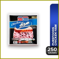 ─ ▲ ┘ Purefoods Chicken Ham 250G